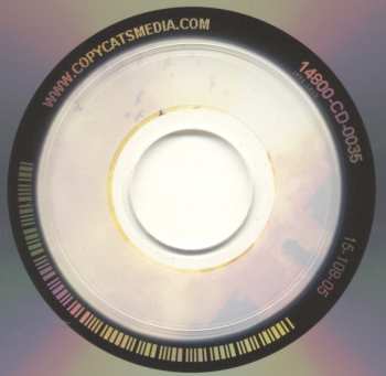 CD Oblivious Signal: Exordium
