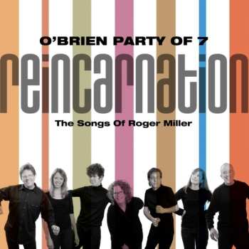 Album O'Brien Party Of 7: Reincarnation