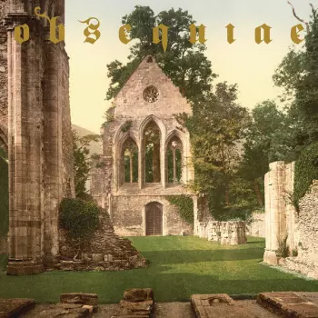 Aria Of Vernal Tombs