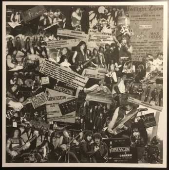 LP Obsession: Marshall Law LTD