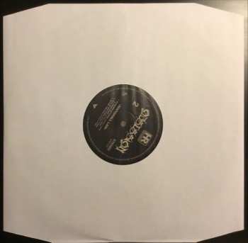 LP Obsession: Marshall Law LTD