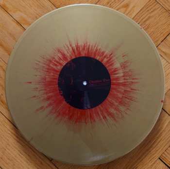 LP Obsidian Sun: Burning Obsidian Sun