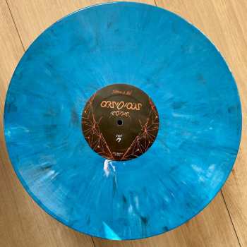 2LP Obsidious: Iconic CLR | LTD