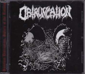 CD Obtruncation: Sanctum Disruption, Sphere Of The Rotting