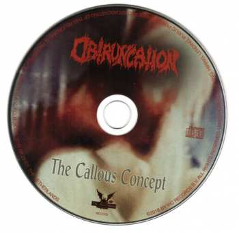 CD Obtruncation: The Callous Concept