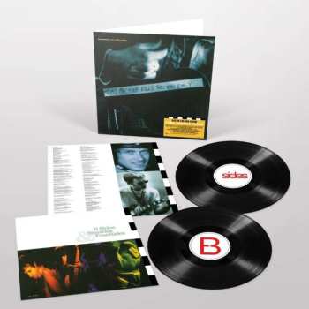 2LP Ocean Colour Scene: B-sides, Seasides And Freerides