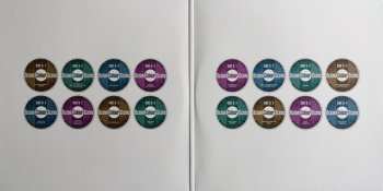 2LP Ocean Colour Scene: B-Sides • Seasides & Freerides LTD | CLR