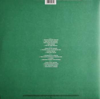 2LP Ocean Colour Scene: B-Sides • Seasides & Freerides LTD | CLR