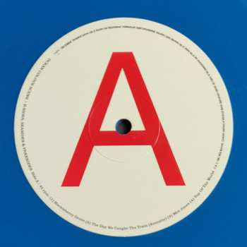 2LP Ocean Colour Scene: B-Sides • Seasides & Freerides LTD | CLR