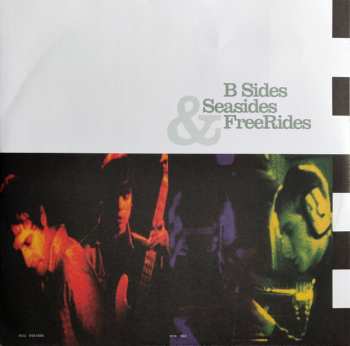 2LP Ocean Colour Scene: B-Sides • Seasides & Freerides LTD | CLR