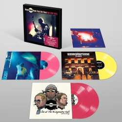 4LP/Coffret Ocean Colour Scene: Days Like These - Live 1998-2015 LTD | CLR