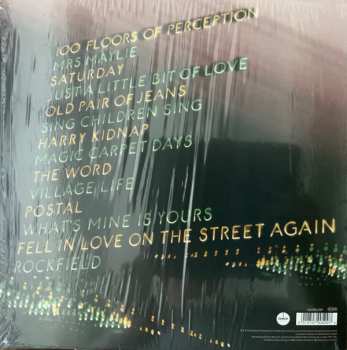 LP Ocean Colour Scene: Saturday CLR