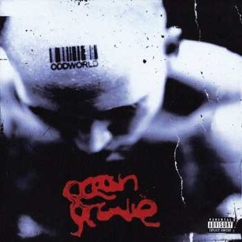 Album Ocean Grove: Oddworld
