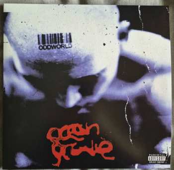 LP Ocean Grove: Oddworld CLR | LTD