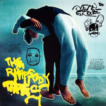 LP Ocean Grove: The Rhapsody Tapes