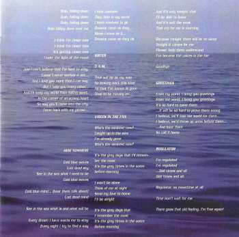 CD Ocean Machine: Ocean Machine (Biomech)