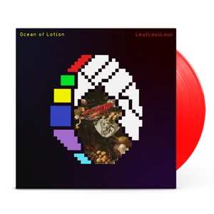 LP Ocean Of Lotion: Louilouiloui