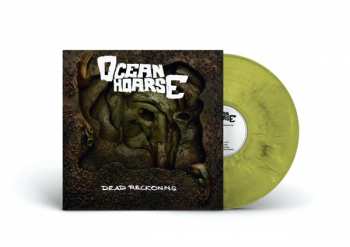 LP Oceanhoarse: Dead Reckoning LTD | CLR