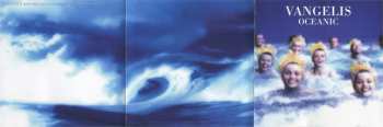 CD Vangelis: Oceanic