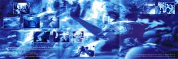 CD Vangelis: Oceanic