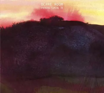 Ochre Room: Evening Coming In