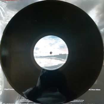 LP O`connell & Love: Will You Be There?