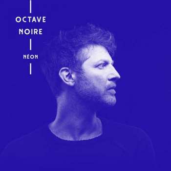 CD Octave Noire: Néon DIGI | DIGI