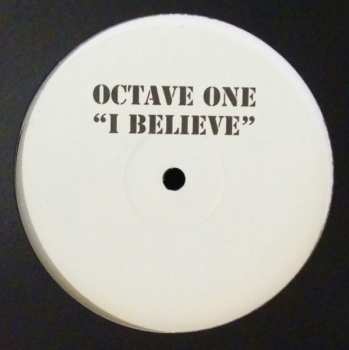 LP Octave One: I Believe