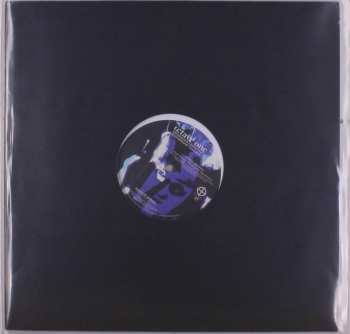 LP Octave One: Messages From The Mothership Volume I