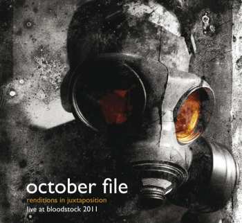 Album October File: Renditions In Juxtaposition – Live At Bloodstock