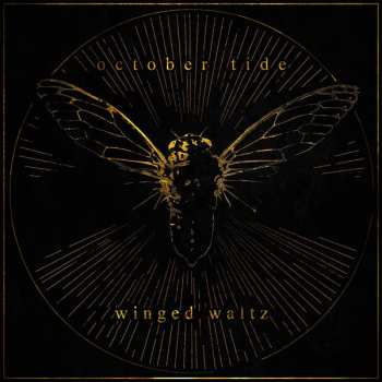 CD October Tide: Winged Waltz DIGI
