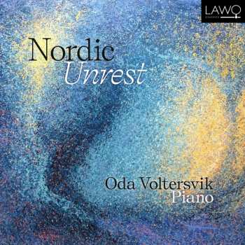 Album Edvard Grieg: Nordic Unrest