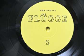 LP Odd Couple: Flügge