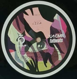 LP Odd Holiday: L​.​I​.​S​.​A.