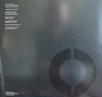 LP Oddarrang: Oddarrang LTD