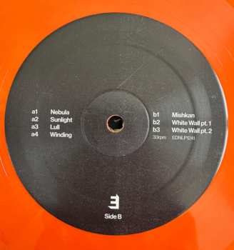 LP Oddarrang: Oddarrang LTD