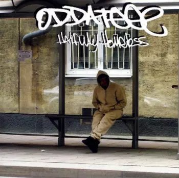 Oddateee: Halfway Homeless
