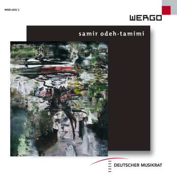 Album Odeh-tamini: Madjnun Ii -jabsurr - Ahinnu / Var: Odeh