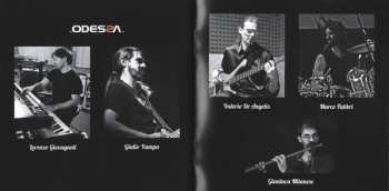 CD Odessa: L'Alba Della Civiltà