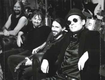 CD Odessa: L'Alba Della Civiltà