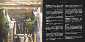 CD Odessa: L'Alba Della Civiltà