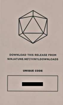 2LP ODESZA: A Moment Apart CLR