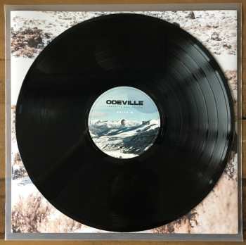 LP Odeville: Jenseits der Stille