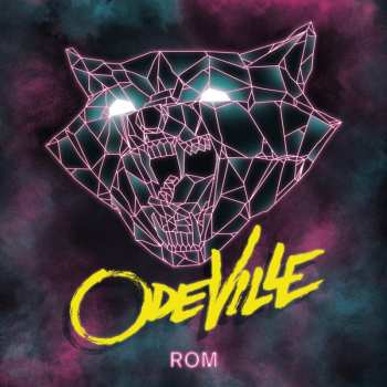 Album Odeville: Rom