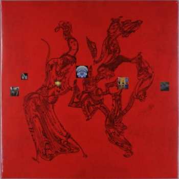 Album Odezenne: Au Baccara
