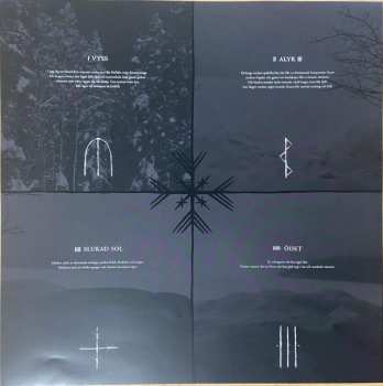 LP Bhleg: Ödhin