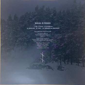 LP Bhleg: Ödhin