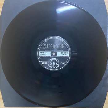 LP Bhleg: Ödhin