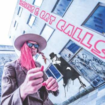 LP Bjørn Berge: Hoohahs & Cat Calls