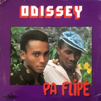 Odissey: Pa Flipé